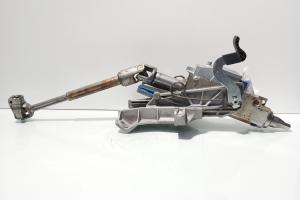 Blocator ax coloana volan, cod AV6N-3F880-KA, Ford Mondeo 5 sedan (CD) 2.0 TDCI, T7CE (idi:717195) din dezmembrari