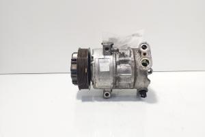Compresor clima, cod GM55703721, Opel Combo 1.3 CDTI, Z13DTJ (idi:717947) din dezmembrari
