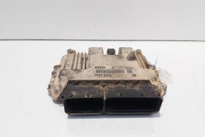 Calculator motor ECU, cod 55198922, 0281012549, Opel Vectra C Combi 1.9 CDTI, Z19DTH (idi:697970) din dezmembrari