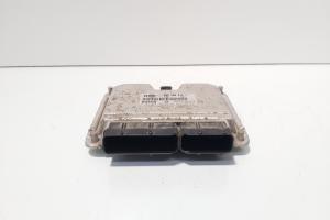 Calculator motor ECU, cod 038906012J, 0281010104, Skoda Octavia 1 Combi (1U5) 1.9 SDI, AQM (idi:718386) din dezmembrari
