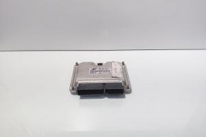 Calculator motor ECU, cod 038906019PA, 0281012932, Seat Alhambra (7V8, 7V9) 1.9 TDI, BVK (idi:715339) din dezmembrari