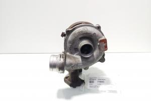 Turbosuflanta, cod 54399700070, Renault Grand Scenic 3, 1.5 DCI, K9K832 (idi:718343) din dezmembrari