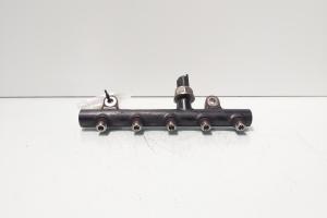 Rampa injectoare cu senzor, cod 9656391180, Citroen C4 Grand Picasso, 2.0 HDI, RHR (idi:718299) din dezmembrari