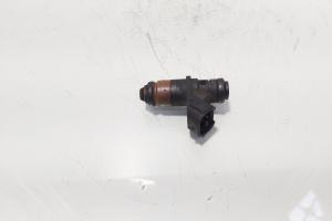 Injector, cod 036906031L, Skoda Fabia 1 Combi (6Y5) 1.4 benz, AUB (idi:718237) din dezmembrari