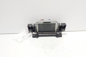 Display navigatie, cod AM5T-18B955-DJ, Ford Focus 3 (idi:718183) din dezmembrari