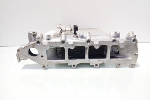 Radiator intercooler, cod 04L129766AL, Seat Leon (5F1) 1.6 TDI, DDY (idi:718142) din dezmembrari