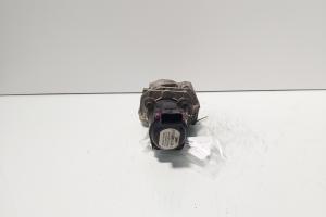 Egr, cod 9660276280, Peugeot 307 1.6 HDI, 9HX (id:707616) din dezmembrari