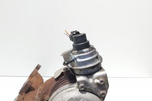 Supapa turbo electrica, Vw Jetta 4 (6Z) 1.6 TDI, CAY (idi:718328) din dezmembrari