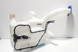 Vas strop gel cu un motoras, cod DS73-17B613-AE, Ford Mondeo 5 sedan (CD) (idi:718000) din dezmembrari