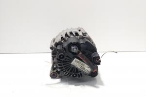 Alternator, cod 2606523B, Renault Scenic 3, 1.6 DCI, R9M402 (idi:717744) din dezmembrari