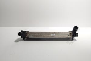Radiator intercooler, cod 144963541R, Renault Megane 3, 1.6 DCI, R9M402 (idi:716660) din dezmembrari