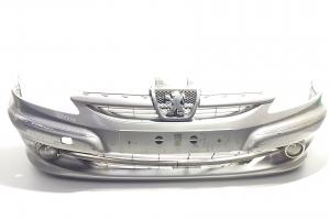 Bara fata cu proiectoare si loc de senzori, cod 9649008677, Peugeot 607 (id:718893) din dezmembrari