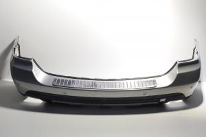 Bara spate cu loc de senzori, Mercedes Clasa ML (W164) (id:718892) din dezmembrari