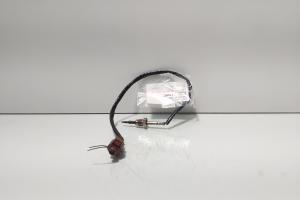 Sonda temperatura gaze, cod 8W0906088R, Audi Q5 (FYB) 2.0 TDI, DET (idi:715692) din dezmembrari