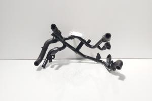 Set tevi apa, cod 04L122157CC, Audi A4 (8W2, B9) 2.0 TDI, DET (idi:715696) din dezmembrari