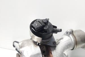 Supapa turbo electrica, Seat Leon (5F1) 2.0 TDI, DET (idi:715713) din dezmembrari