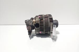 Alternator 100A, Opel Astra H, 1.7 CDTI, Z17DTH (idi:714626) din dezmembrari