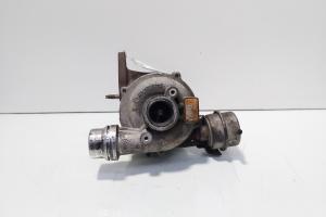 Turbosuflanta, cod 54399700127, Renault Megane 3, 1.5 DCI, K9KN (idi:701750) din dezmembrari