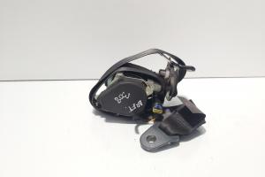 Centura dreapta fata cu capsa, cod 96569048XX, Peugeot 308 (idi:715975) din dezmembrari