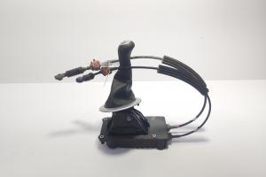 Timonerie, cod 8200779040, Renault Megane 2 Combi 1.4 benz, K4J740, 5 vit man (idi:716010) din dezmembrari