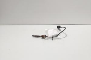 Sonda temperatura gaze, cod GM55564977, Opel Corsa D, 1.3 CDTI, A13DTE (idi:716093) din dezmembrari