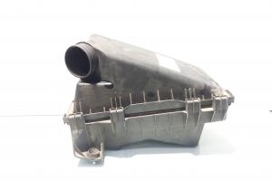 Carcasa filtru aer, cod 1J0129607J, Seat Leon (1M1) 1.9 SDI, AQM (idi:718385) din dezmembrari