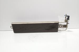 Radiator racire combustibil, cod 1K0203491D, Vw Golf 5 (1K1) 1.9 TDI, BXE (idi:717193) din dezmembrari