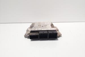 Calculator motor ECU, cod BV61-12A650-NF, Ford C-Max 2 1.6 TDCI, T1DA (idi:718187) din dezmembrari