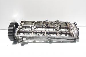 Capac chiulasa cu 2 axe came, cod 04L103292J, Audi A5 Coupe (F53, 9T) 2.0 TDI, DET (idi:718421) din dezmembrari