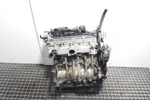 Motor, cod KVJA, Ford Fiesta 6 1.4 TDCI, KVJA (id:719538) din dezmembrari