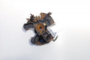 Fuzeta stanga fata, Audi A3 (8V1) 1.6 TDI, DDY (idi:711703) din dezmembrari