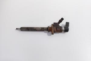 Injector, cod 9658194180, Peugeot 307, 2.0 HDI, RHR (idi:711743) din dezmembrari