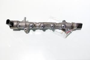 Rampa injectoare cu senzori, cod 04L130089F, VW Golf 7 Variant (BA5), 1.6 TDI, DDY (idi:711639) din dezmembrari