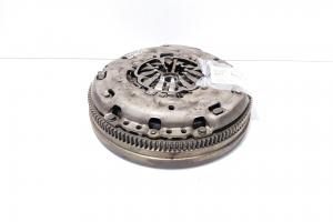 Volanta masa simpla cu placa presiune, cod 04L105273, Vw Golf 7 (5G) 1.6 TDI, CXX, 5 vit man (idi:708954) din dezmembrari