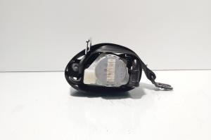 Centura dreapta fata cu capsa, Skoda Octavia 3 (5E3) (id:719329) din dezmembrari