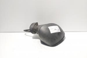 Oglinda manuala dreapta, Seat Ibiza 5 (6J5) vol pe stanga (id:719327) din dezmembrari