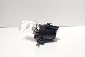 Carcasa filtru combustibil, cod 9676805580, Ford Transit Connect (MPV) 1.6 TDCI, T1GA (id:719572) din dezmembrari