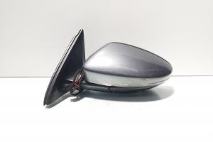Oglinda electrica stanga cu semnalizare, Vw Jetta 4 (6Z) (id:719463) din dezmembrari