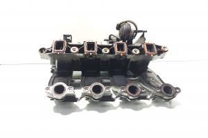 Galerie admisie cu clapete, cod 7795393, Bmw 3 (E90) 2.0 diesel, 204D4 (id:719489) din dezmembrari