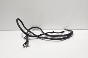 Rampa retur injectoare, Audi A5 (8T3) 3.0 TDI, CLAB (idi:714871) din dezmembrari