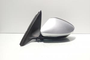 Oglinda electrica stanga cu semnalizare, Skoda Octavia 3 (5E3) vol pe dreapta (id:719464) din dezmembrari