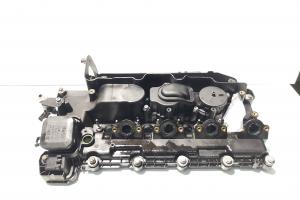 Capac culbutori, cod 1371-22469970, Bmw 3 (E90) 2.0 diesel, 204D4 (id:719469) din dezmembrari