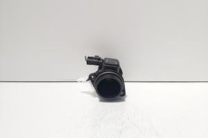 Debitmetru aer, cod 9647144080, Ford Fiesta 5 1.4 TDCI, F6JB (id:719250) din dezmembrari