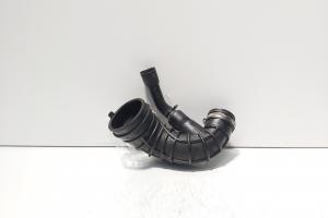 Furtun turbo, cod 9642212280, Ford Fiesta 5 1.4 TDCI, F6JB (id:719251) din dezmembrari