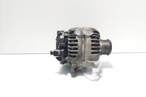 Alternator 150A Bosch, cod 05033757AB, Mitsubishi Grandis 2.0 DI-D, BSY (id:719260) din dezmembrari