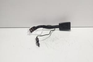 Capsa centura scaun dreapta fata, cod 3C0857756E, Vw Passat (3C2) (idi:718607) din dezmembrari