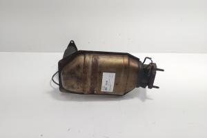 Catalizator, Ford Focus 1 1.8 16V benz, EYDB (idi:703125) din dezmembrari