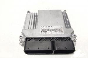 Calculator motor ECU, cod A6461501691, 0281012344, Mercedes Clasa C Coupe (CL203), 2.0 CDI (idi:648029) din dezmembrari