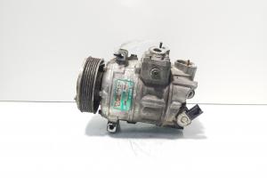 Compresor clima, cod 1K0820803Q, Skoda Octavia 2 (1Z3) 2.0 TDI, BKD (id:719233) din dezmembrari