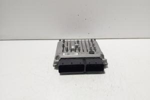 Calculator motor ECU, cod A6511501879, A0054469640, Mercedes Clasa C (W204), 2.2 CDI, OM651940 (idi:645174) din dezmembrari